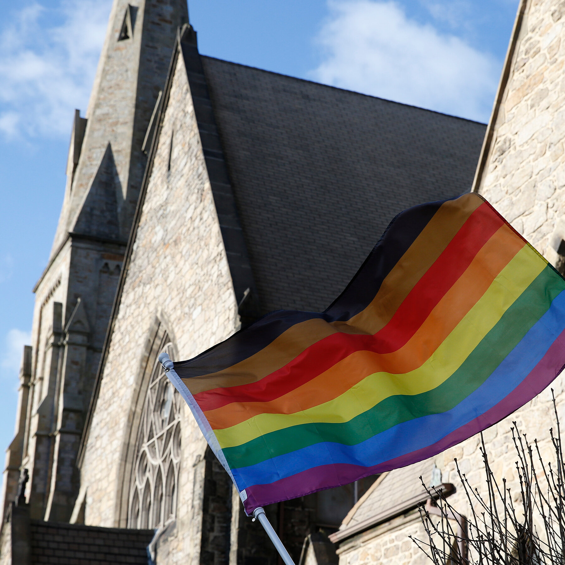 The Dark History of Conversion Therapy: Understanding a Controversial Practice