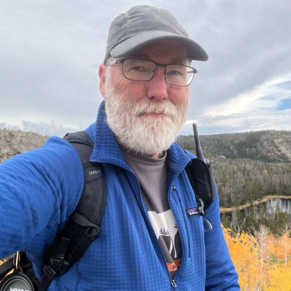 Winning a Nobel Prize Interrupted His Off-the-Grid Vacation