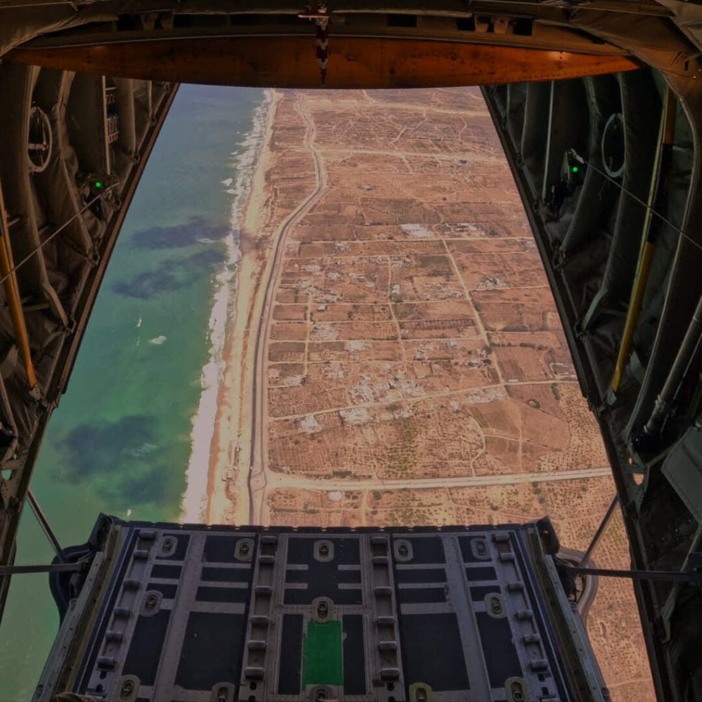 Trying to Survive Gaza’s War-Torn Present, and Hoping for a Future