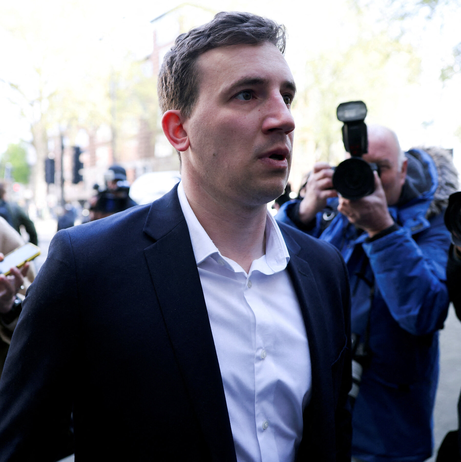 UK-China Spy Case Falls Apart: A Closer Look