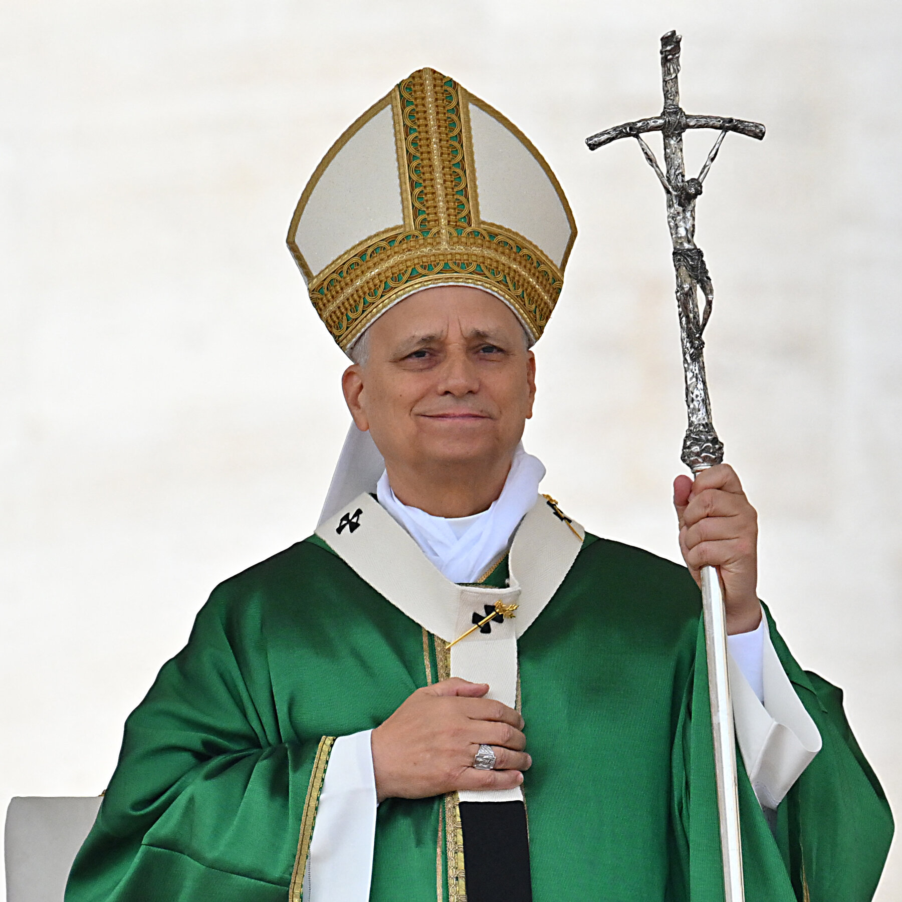 Pope Urges Christians to Prioritize Care for the Poor