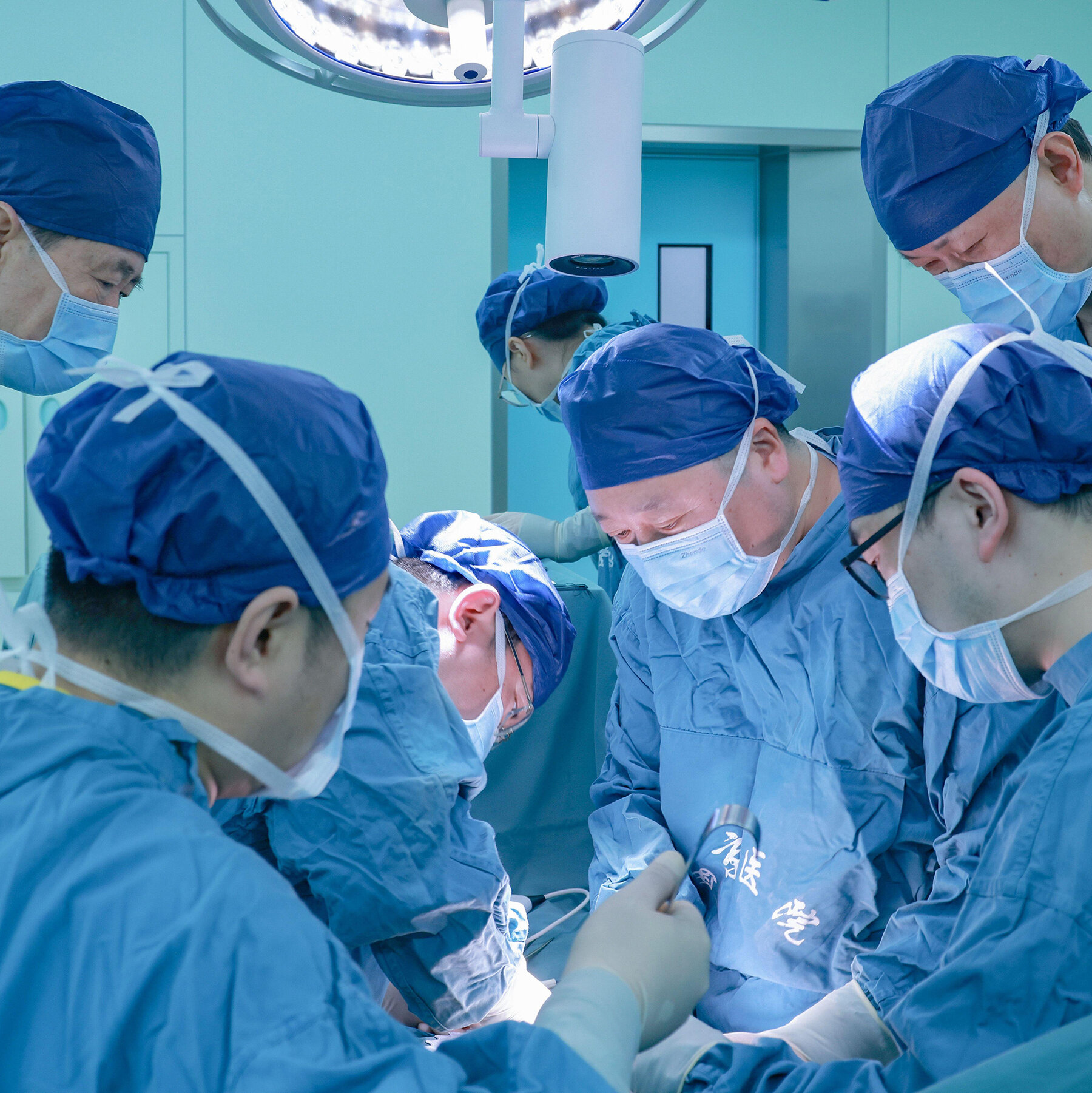 Breakthrough in Xenotransplantation: Chinese Surgeons Achieve First Pig-to-Human Liver Transplant