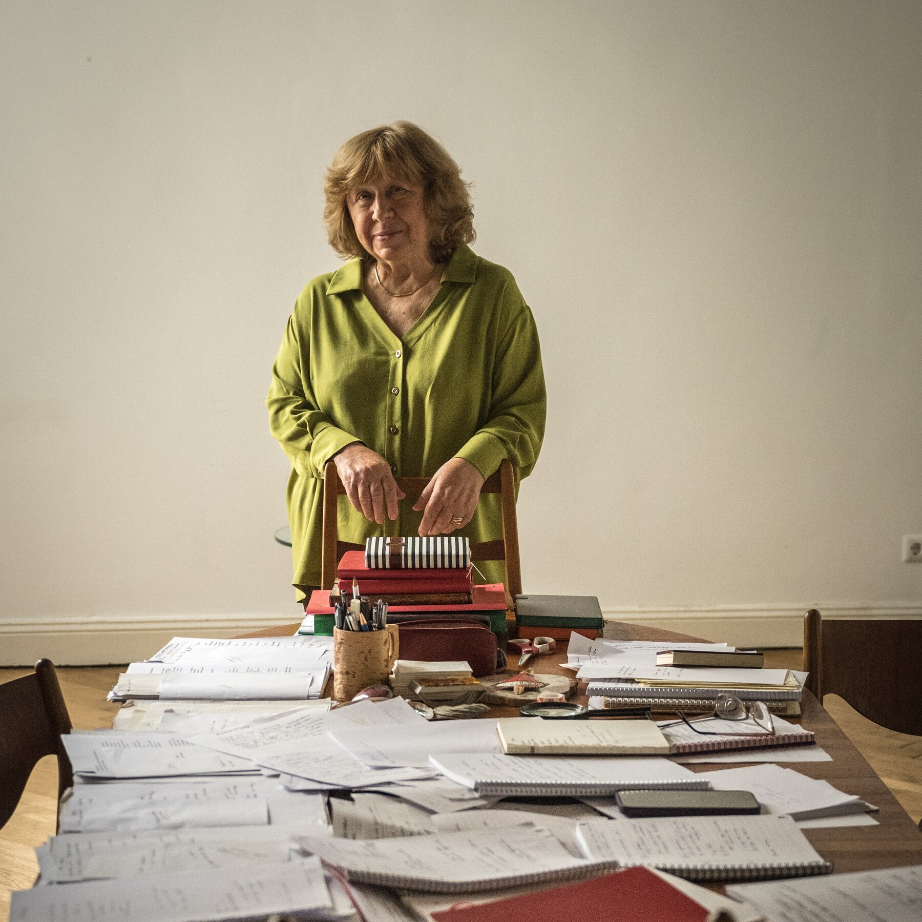 Understanding Post-Soviet Tyranny, in Order to Fight It