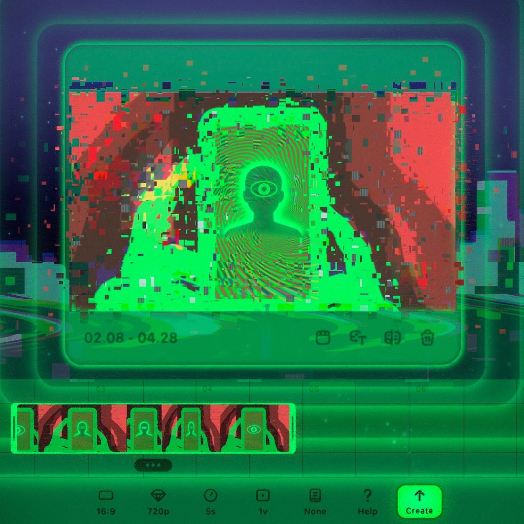 The Dawn of Deception: How A.I. Video Generators Like Sora Are Redefining Reality