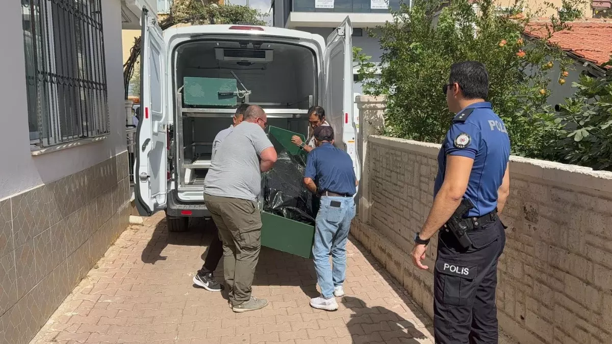 Uyuşturucu Madde Kullanımı Sonrası Kişi Ölü Bulundu