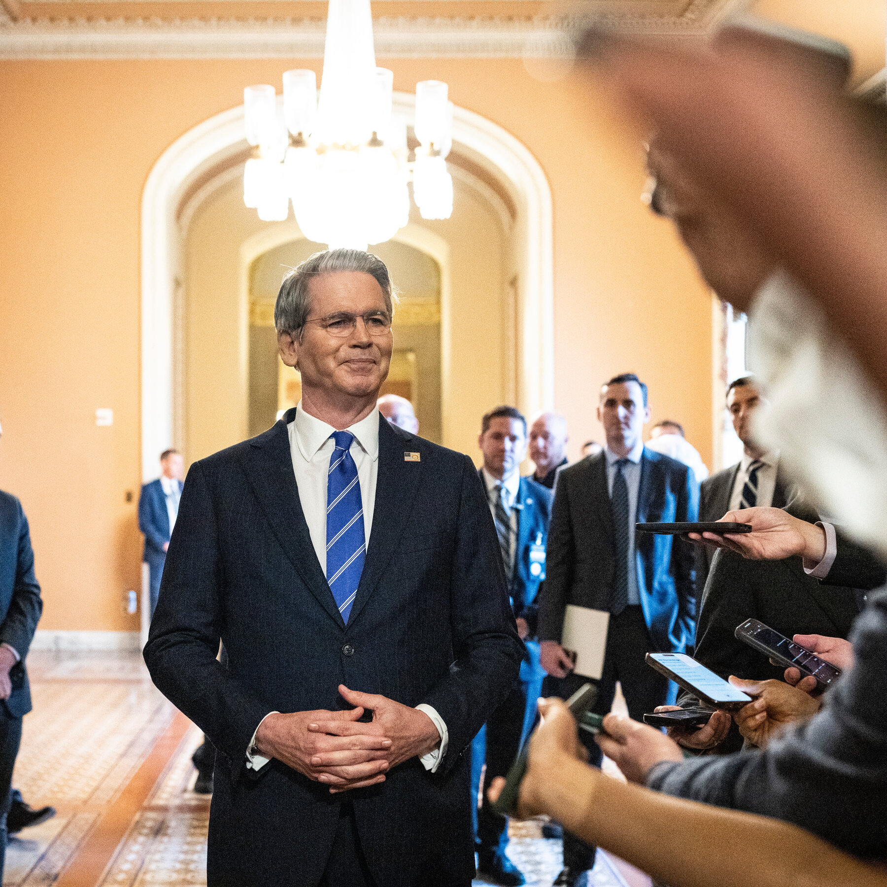 US Aid to Argentina: A Boost to Select Investors?