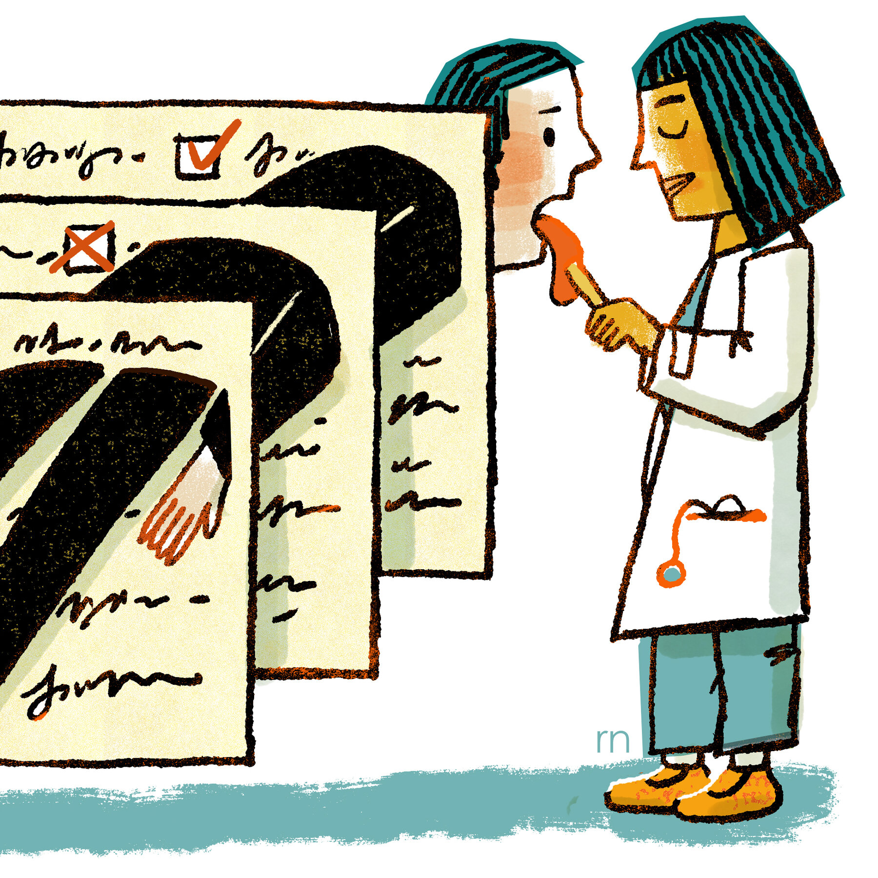 Decoding Prior Authorization: A Guide to Navigating the Complex Process