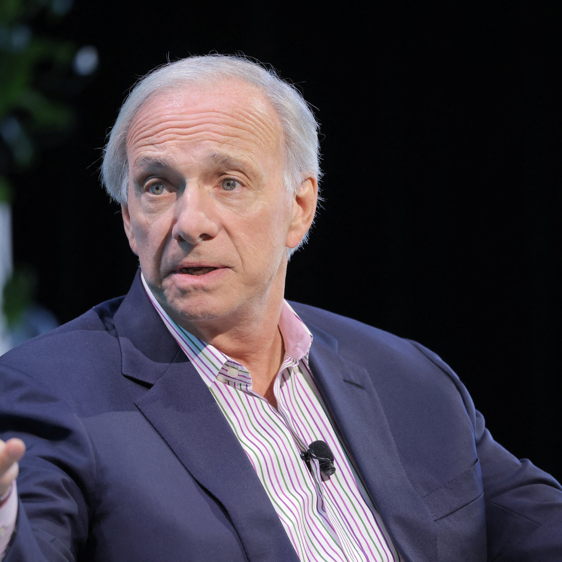 Searching for Meaning in the Gold Rally