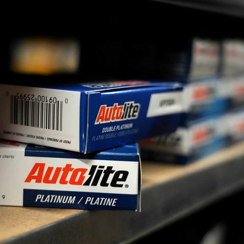 First Brands’ CEO Steps Down Amid Accounting Concerns and Bankruptcy Woes