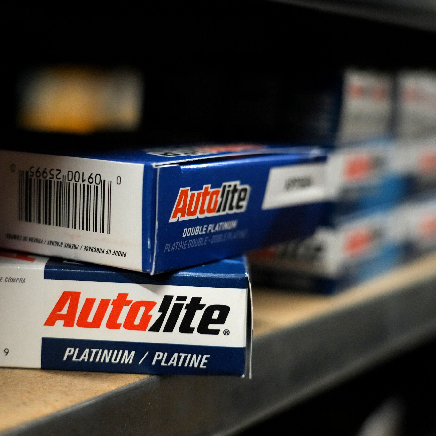 First Brands’ CEO Steps Down Amid Accounting Concerns and Bankruptcy Woes