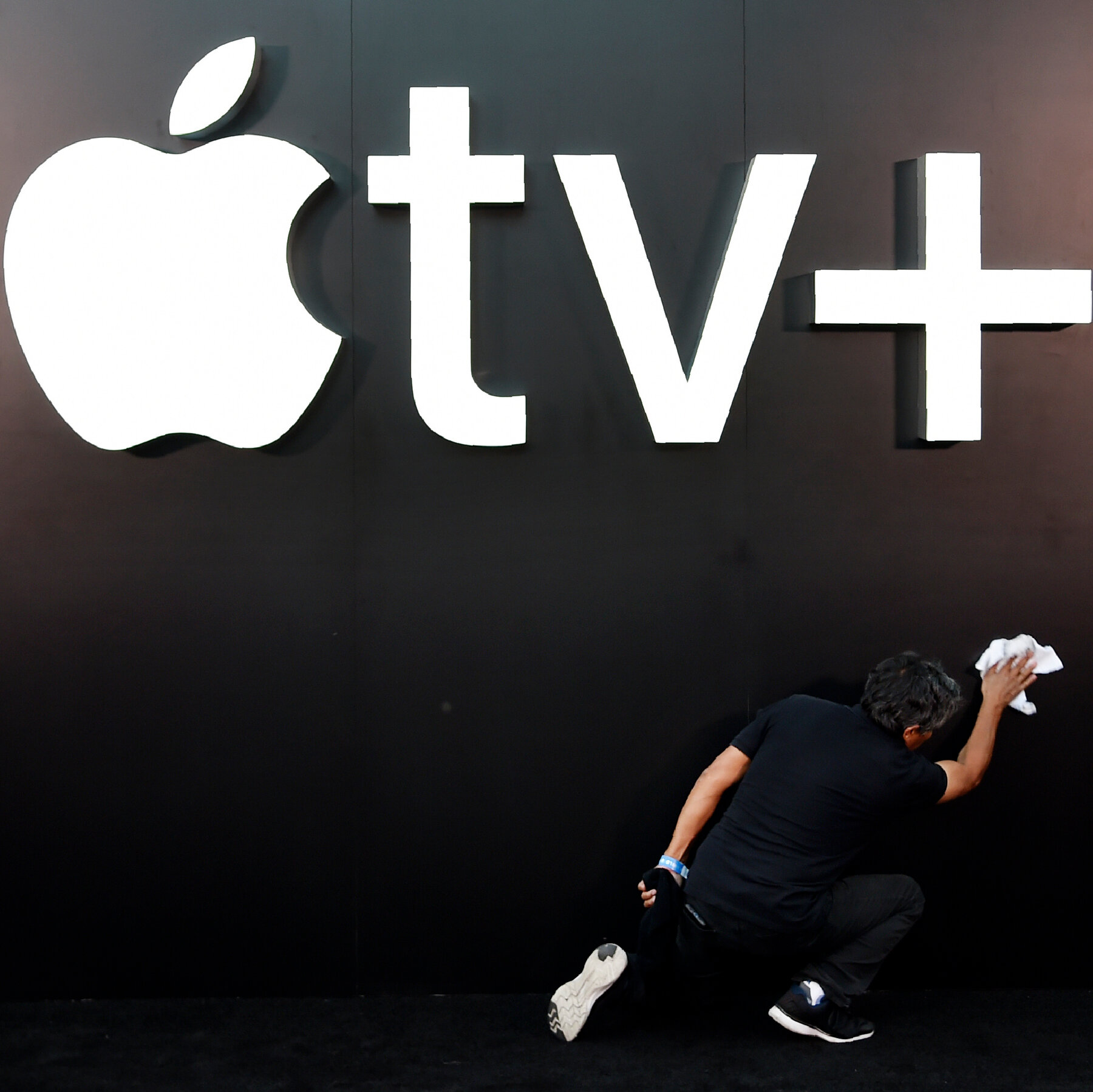 Apple TV Drops the Plus in Subtle Rebranding Move