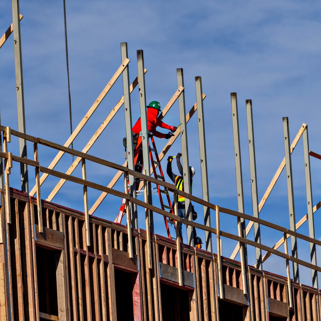 US Imposes Tariffs on Imported Lumber and Furniture Amid Escalating Trade Tensions