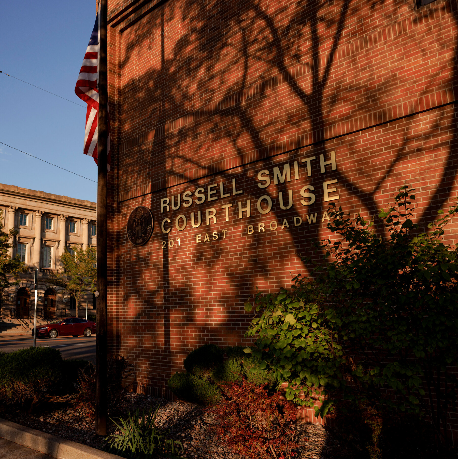 Judge Throws Out Children’s Lawsuit Against Trump’s Energy Policies