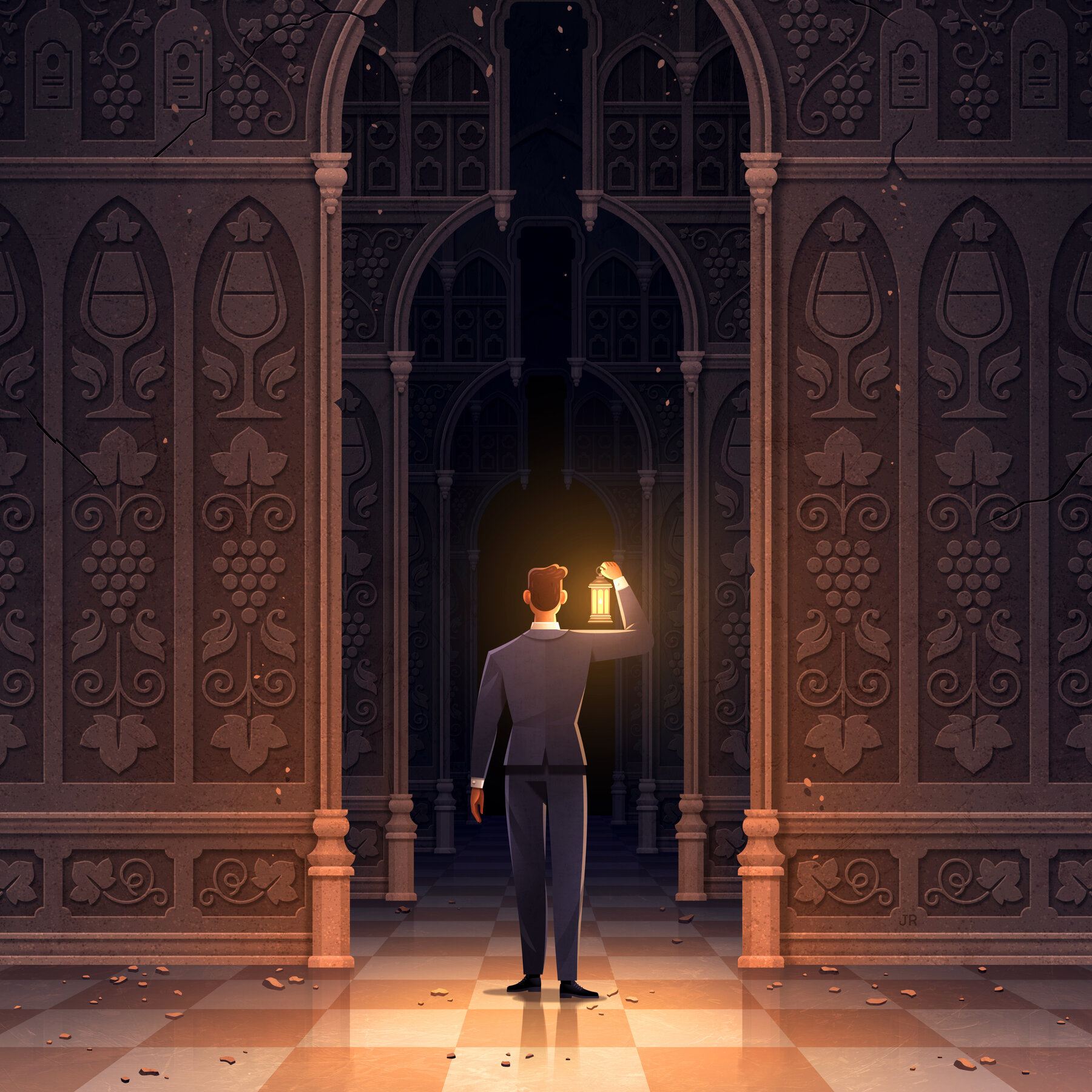 Saving the Struggling Wine Industry: A Path Forward