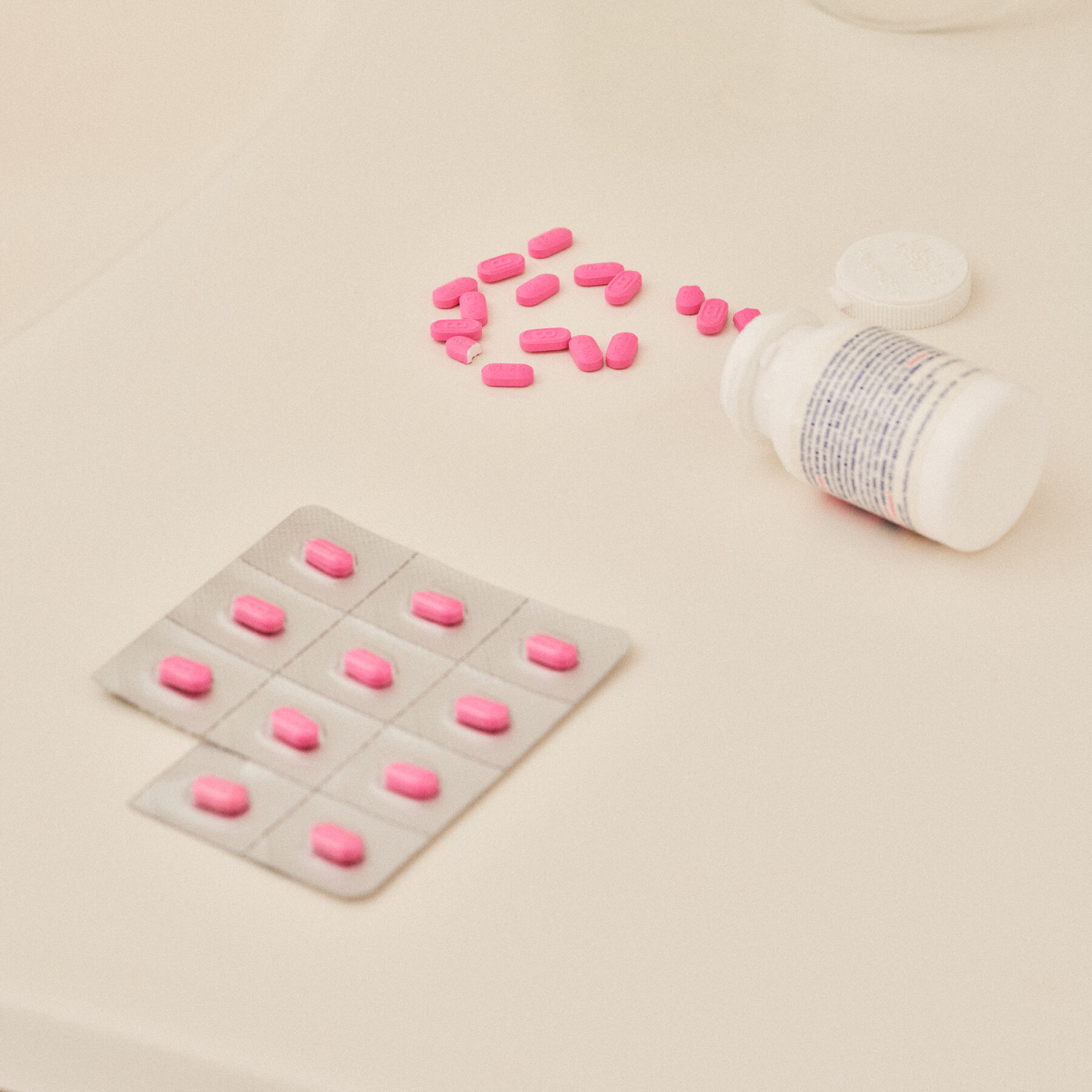 America’s Medicine Shortfall: The Hidden Risk of Relying on China for Raw Materials