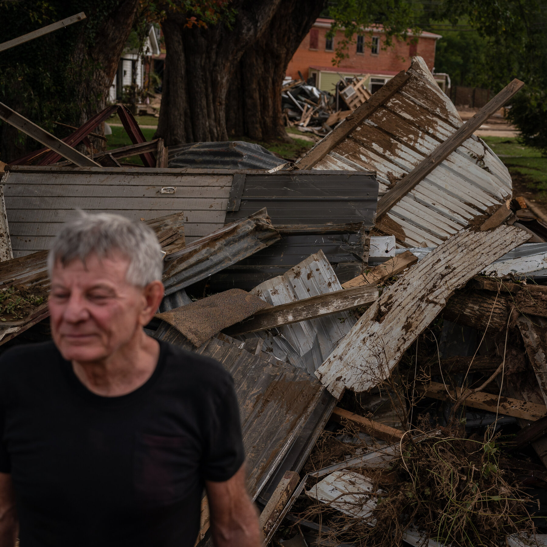 FEMA Cuts Disaster Spending, Leaving States Fending for Themselves