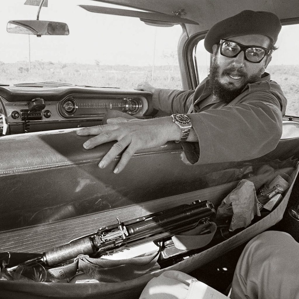 Unveiling the CIA’s Complex Legacy in Latin America: Coups, Plots, and Regime Change