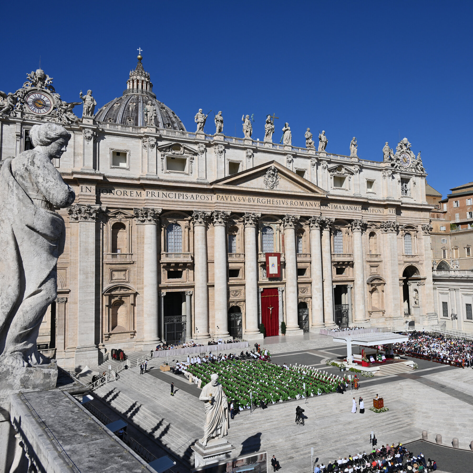 Vatican Panel Says Church Is Still Too Slow in Addressing Sexual Abuse