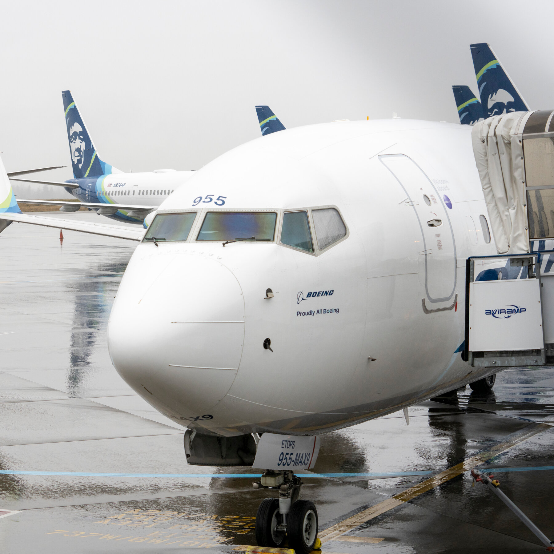 Boeing Cleared to Boost 737 Max Production as FAA Lifts Key Restrictions