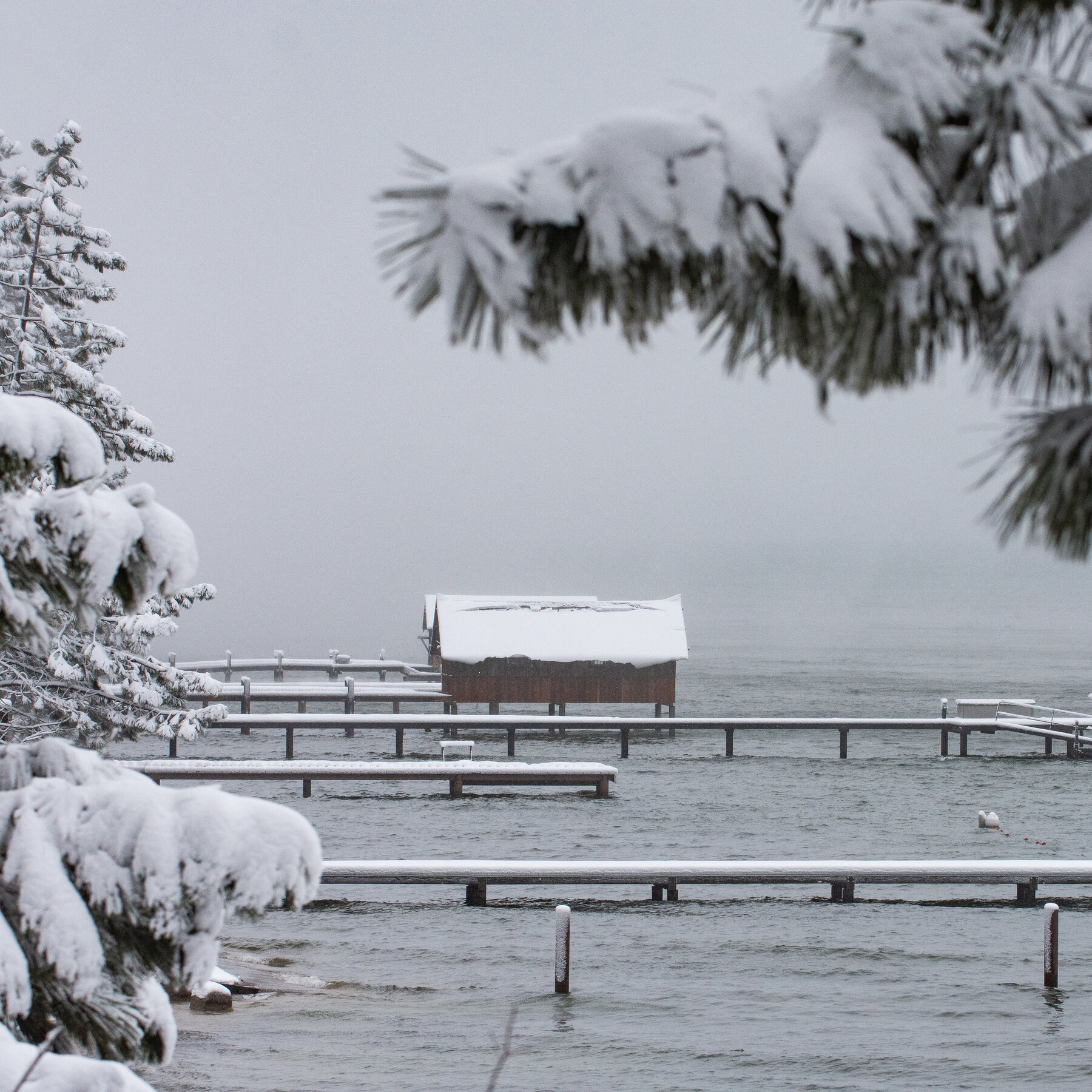 What Will Winter Bring? NOAA Outlook May Offer Some Clues