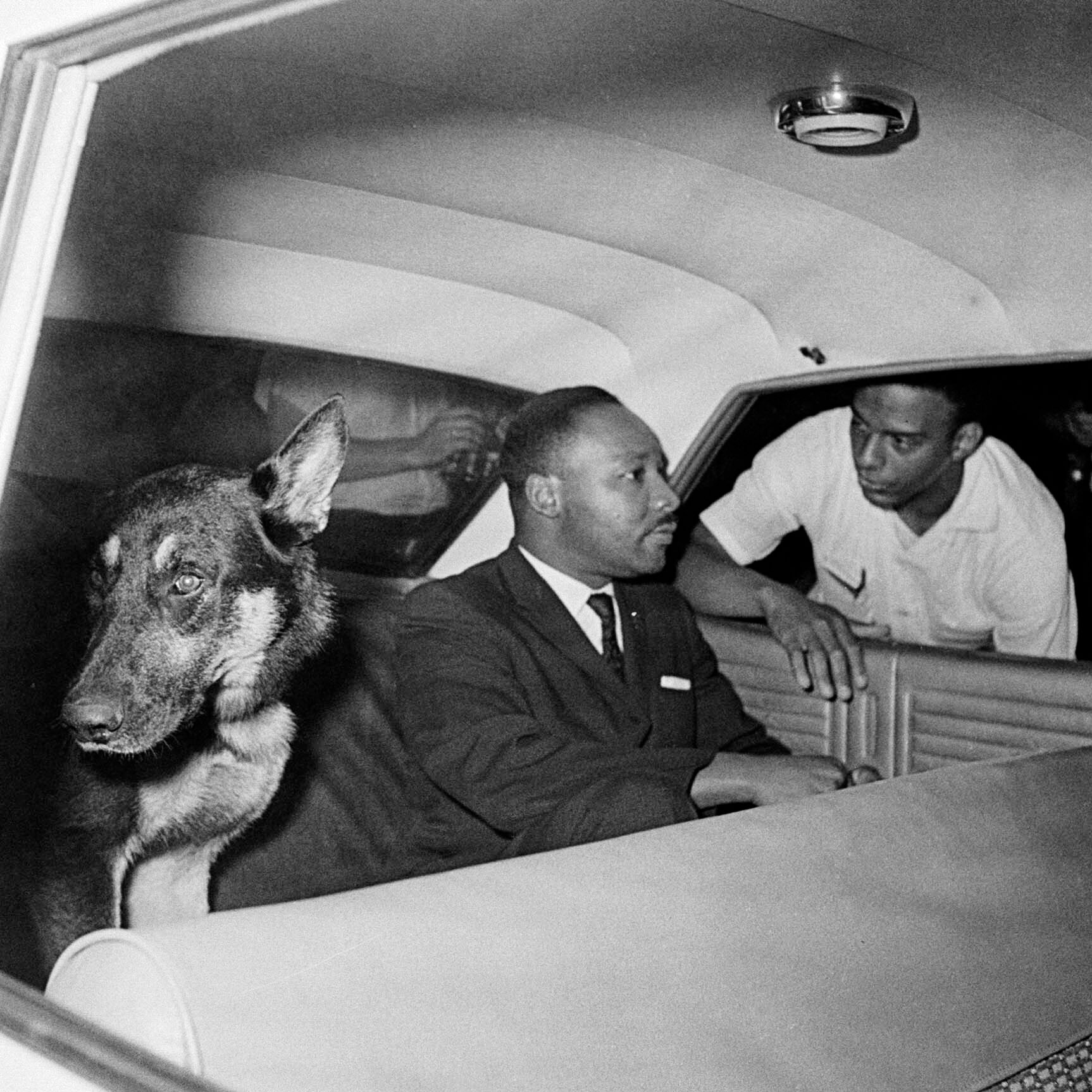 OpenAI Blocks Videos of Martin Luther King Jr. After Racist Depictions