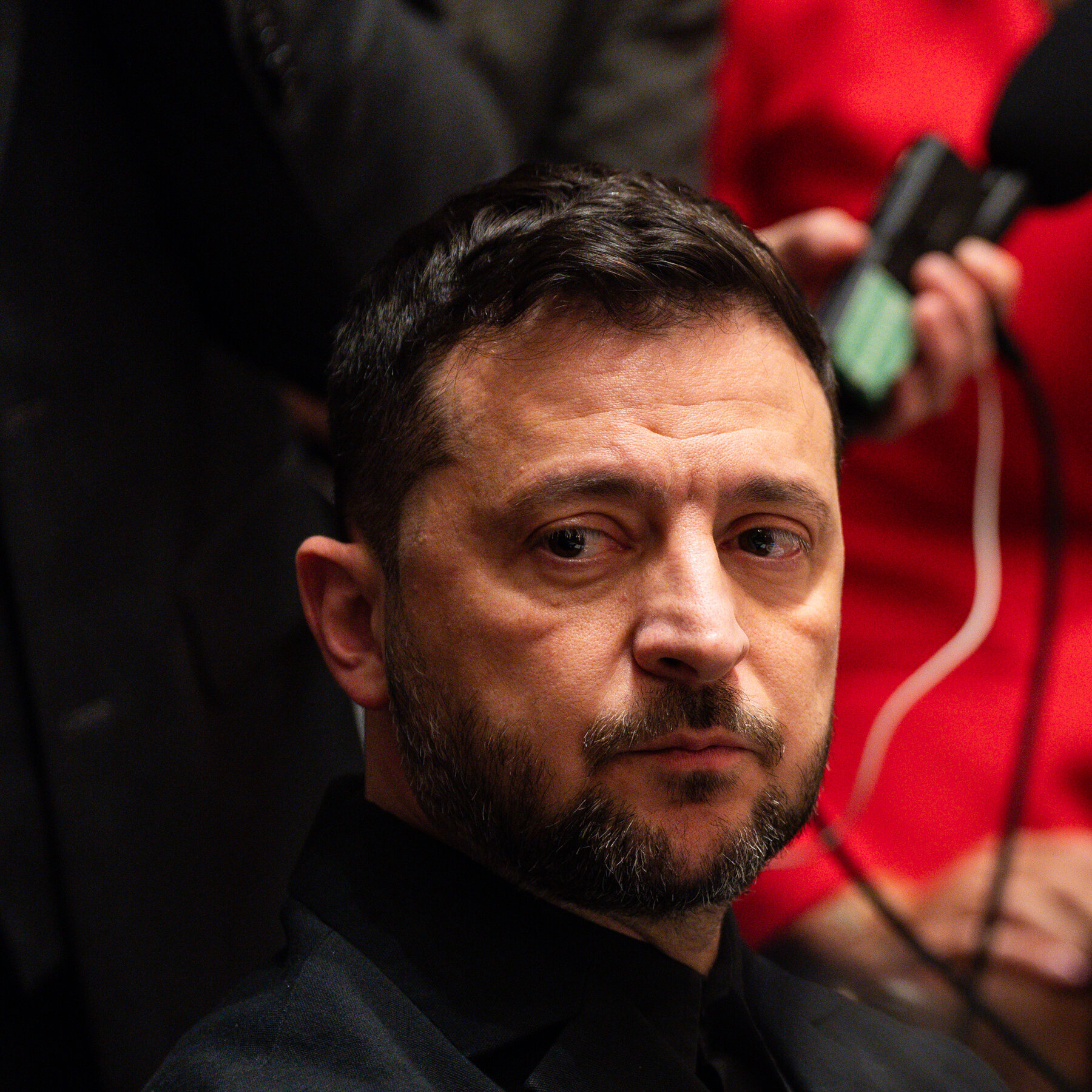 Ukraine Braces for New Talks Without the Leverage of New Missiles