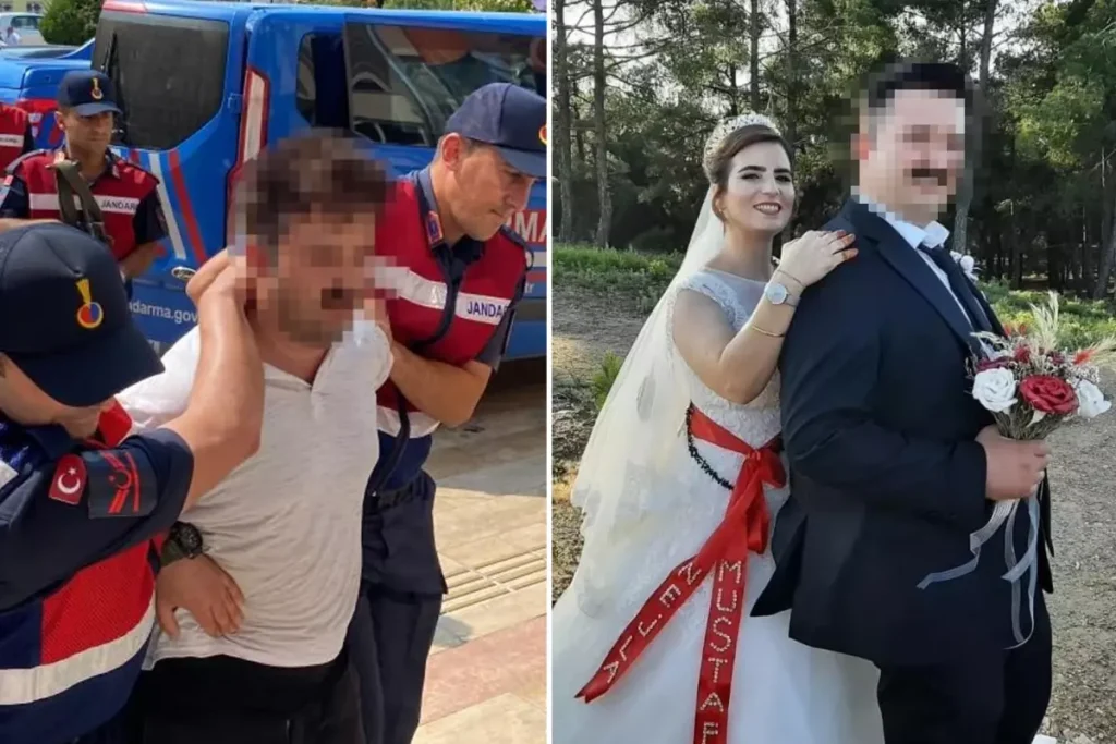 Cinayet ve Serbest Bırakılma: Toplum Tepki Verdi