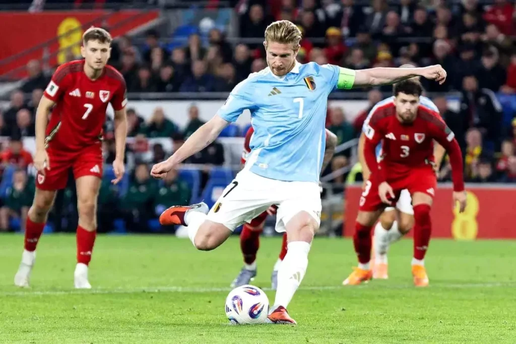 2026 FIFA Dünya Kupası Avrupa Elemelerinde Yeni Sonuçlar