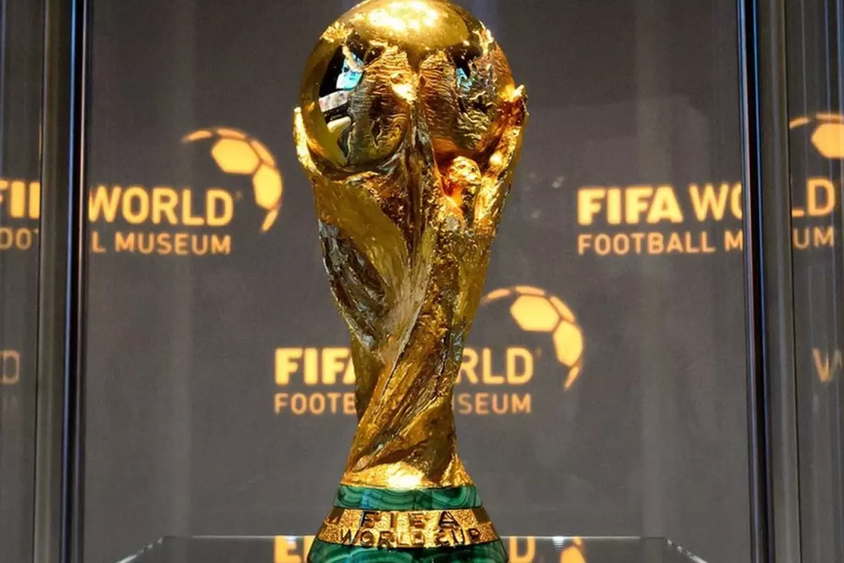 2026 FIFA Dünya Kupası Avrupa Elemeleri 7. Hafta Sonuçları