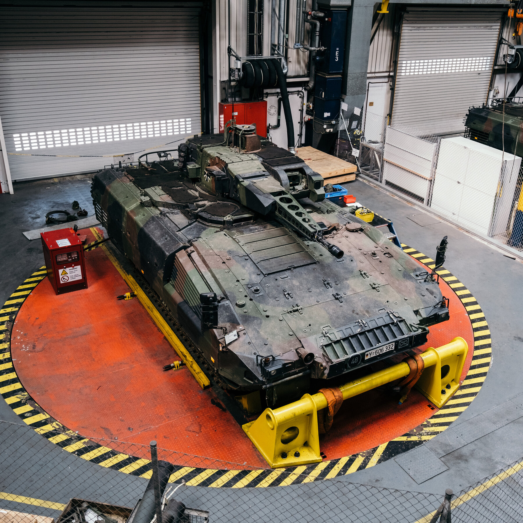 Europe’s Support for Ukraine Crucial in Face of Russian Aggression