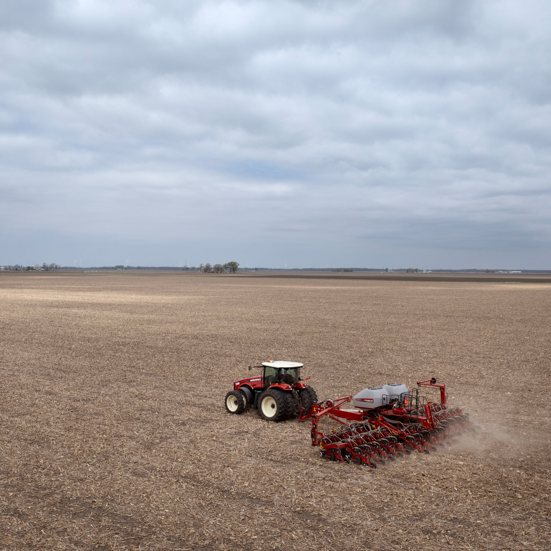 Regulating Pesticides with a Conflict of Interest: A Lobbyist Turned E.P.A. Official