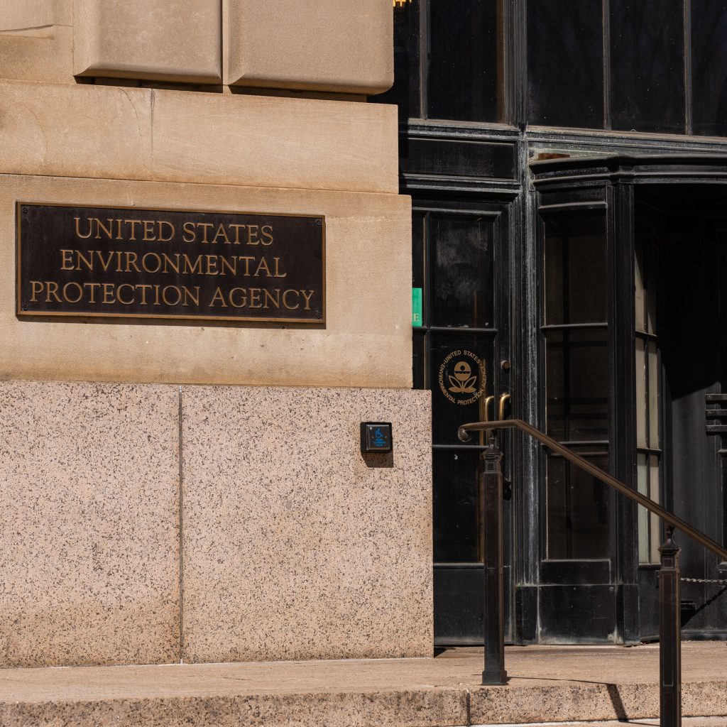 Government Shutdown Looms Large: Environmental Agencies Face Uncertainty