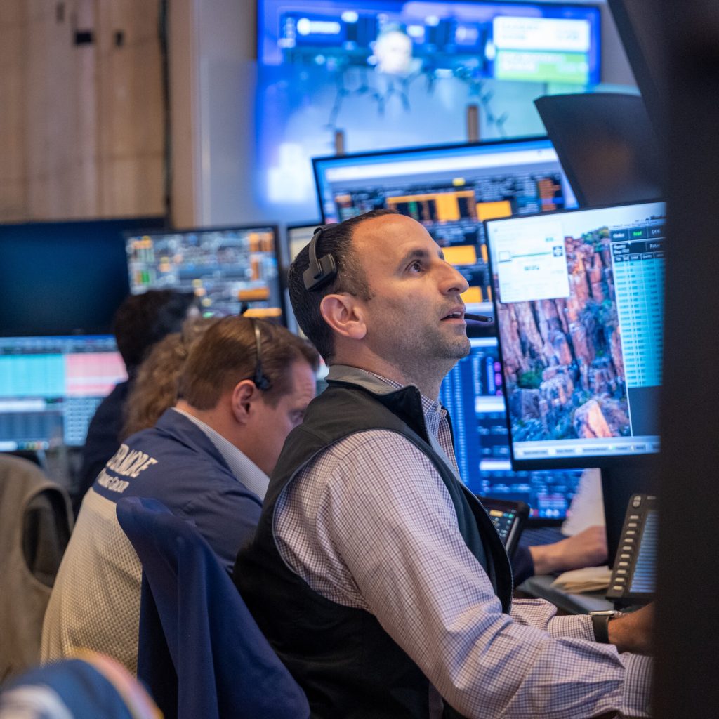 What Could Torpedo the Stock Rally