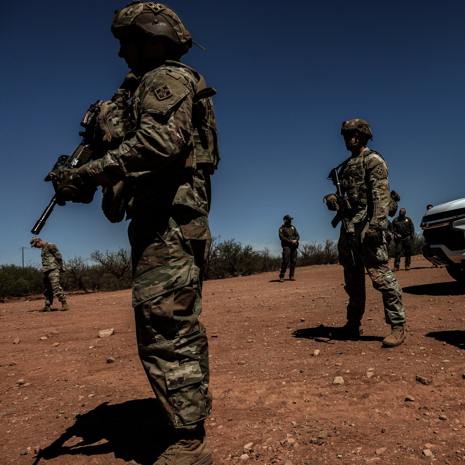 Trump’s Creative Accounting Maneuver: Redirecting Funds to Pay Essential Workers During Shutdown