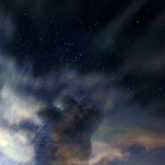 Orionid Meteor Shower: A Spectacular Celestial Display