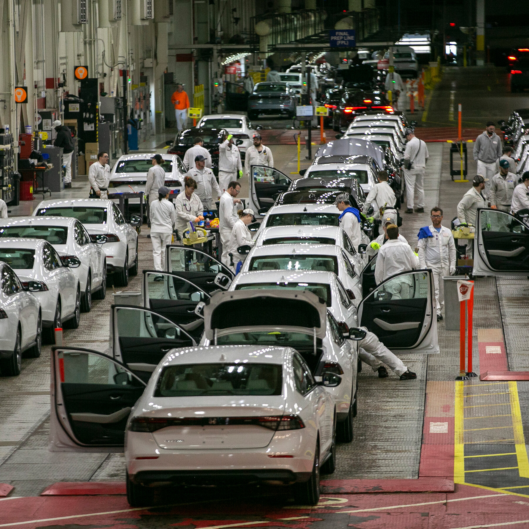 An E.P.A. Plan to Kill a Major Climate Rule Is Worrying Business Leaders