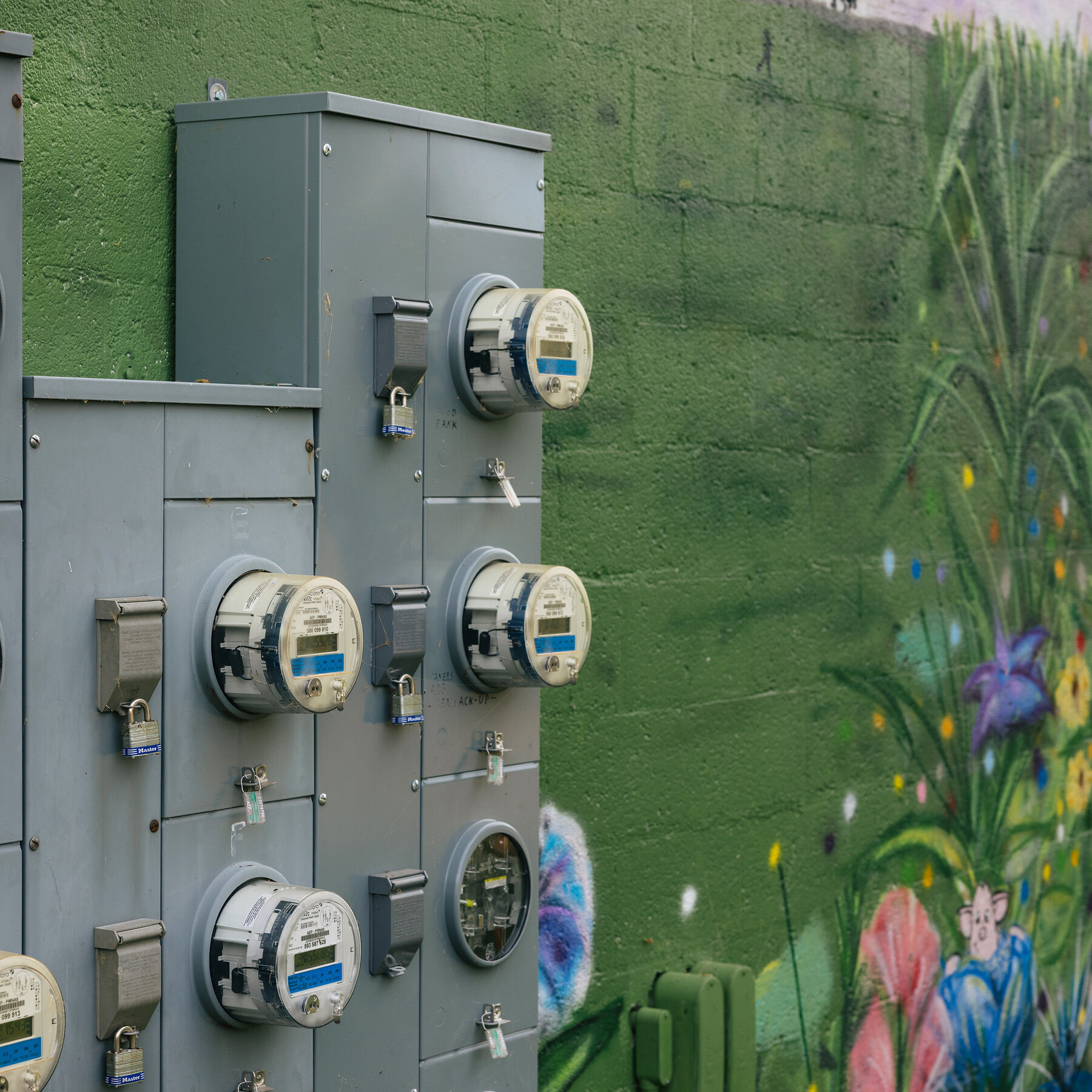 Is Your Electric Bill Shocking You? Share Your Story