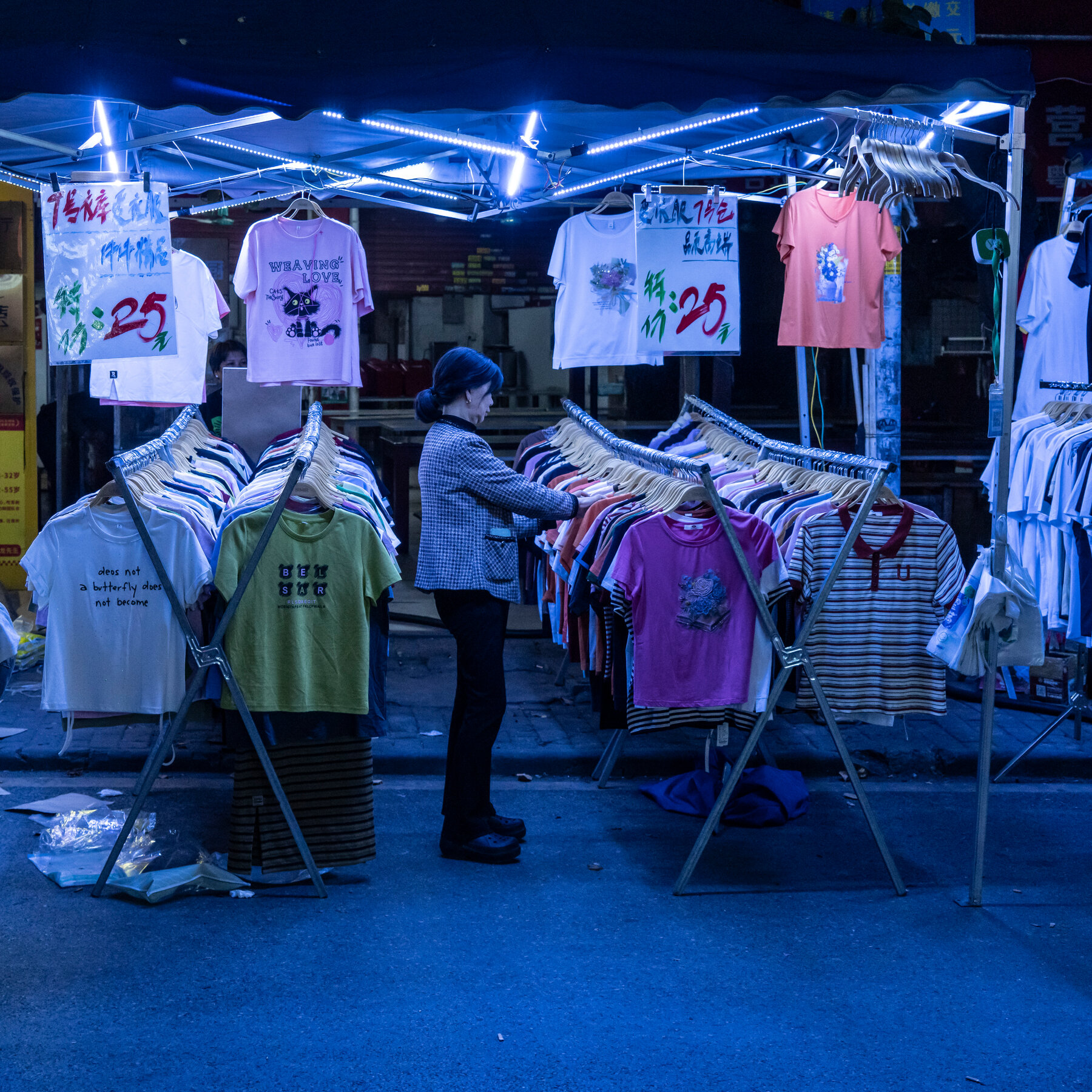 China’s Consumer Slump: A Prolonged Malaise