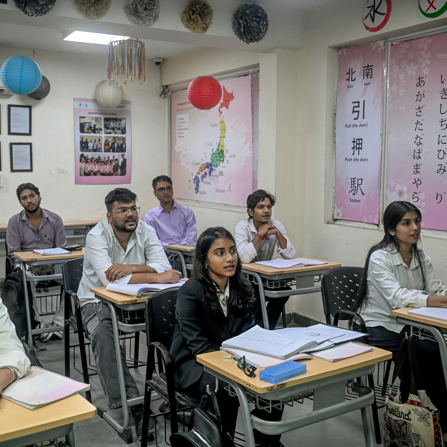 India’s Overseas Workforce Boom: A New Era of Global Labor Mobility