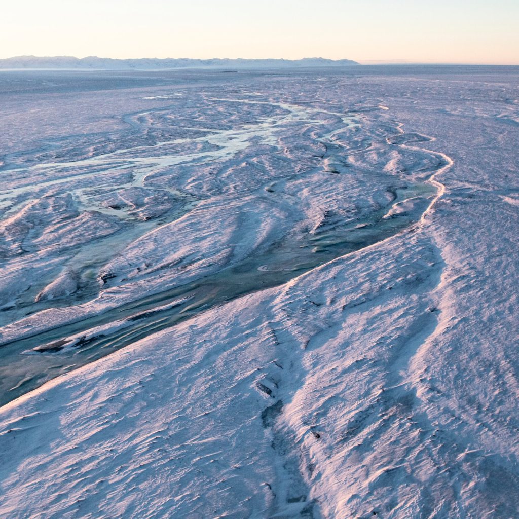 Trump Opens ANWR to Oil Drilling