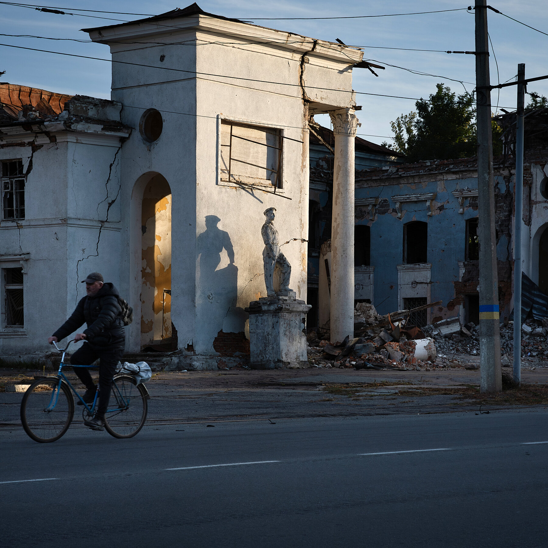 Europe’s Plan to Unlock Frozen Russian Assets to Fund Ukraine’s Recovery