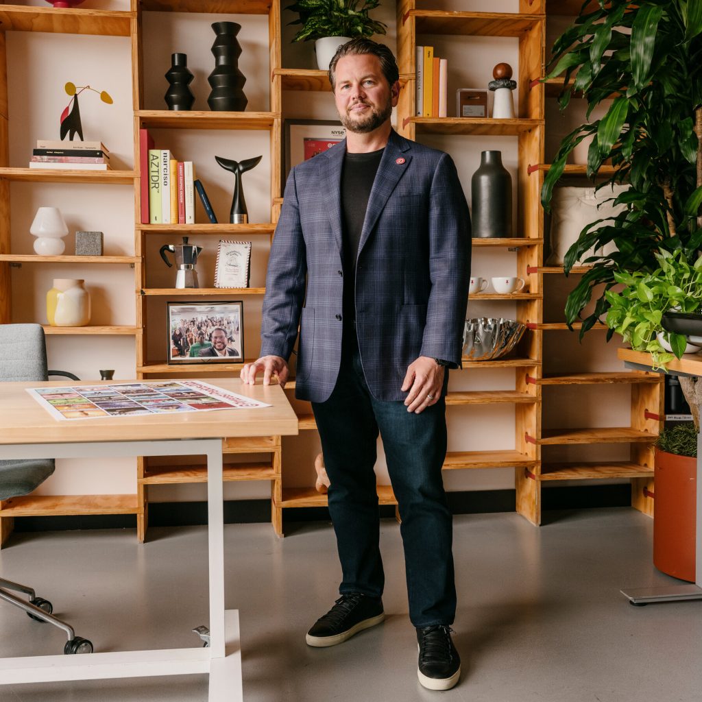 Pinterest’s Bid to Win Over Gen Z: A ‘Safer’ Social Media Alternative