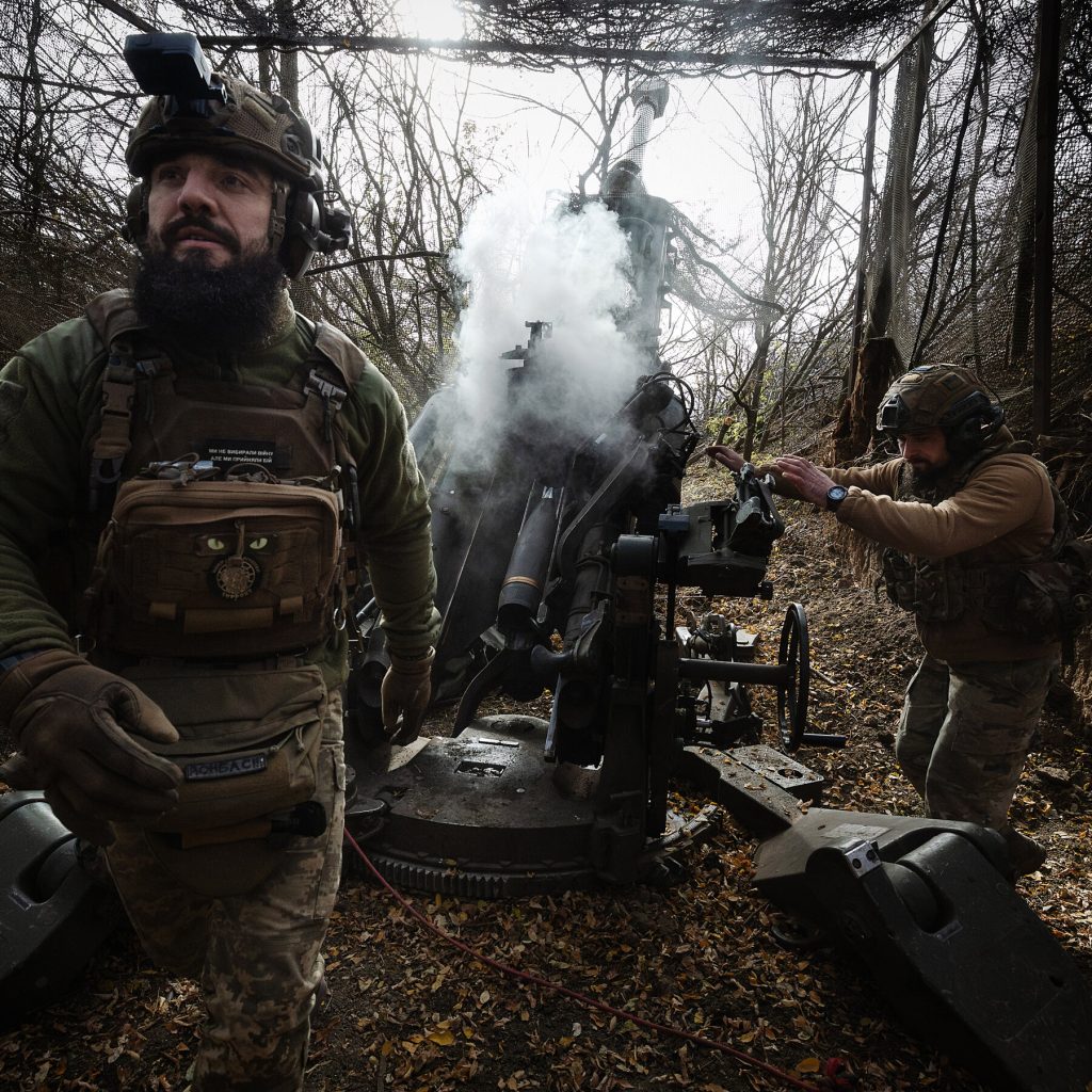 Europe’s Unwavering Support for Ukraine Yields Positive Results