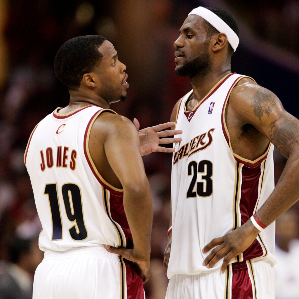 Inside the Lucrative World of NBA Player Entourages: Where Friendship Meets Betting Edge