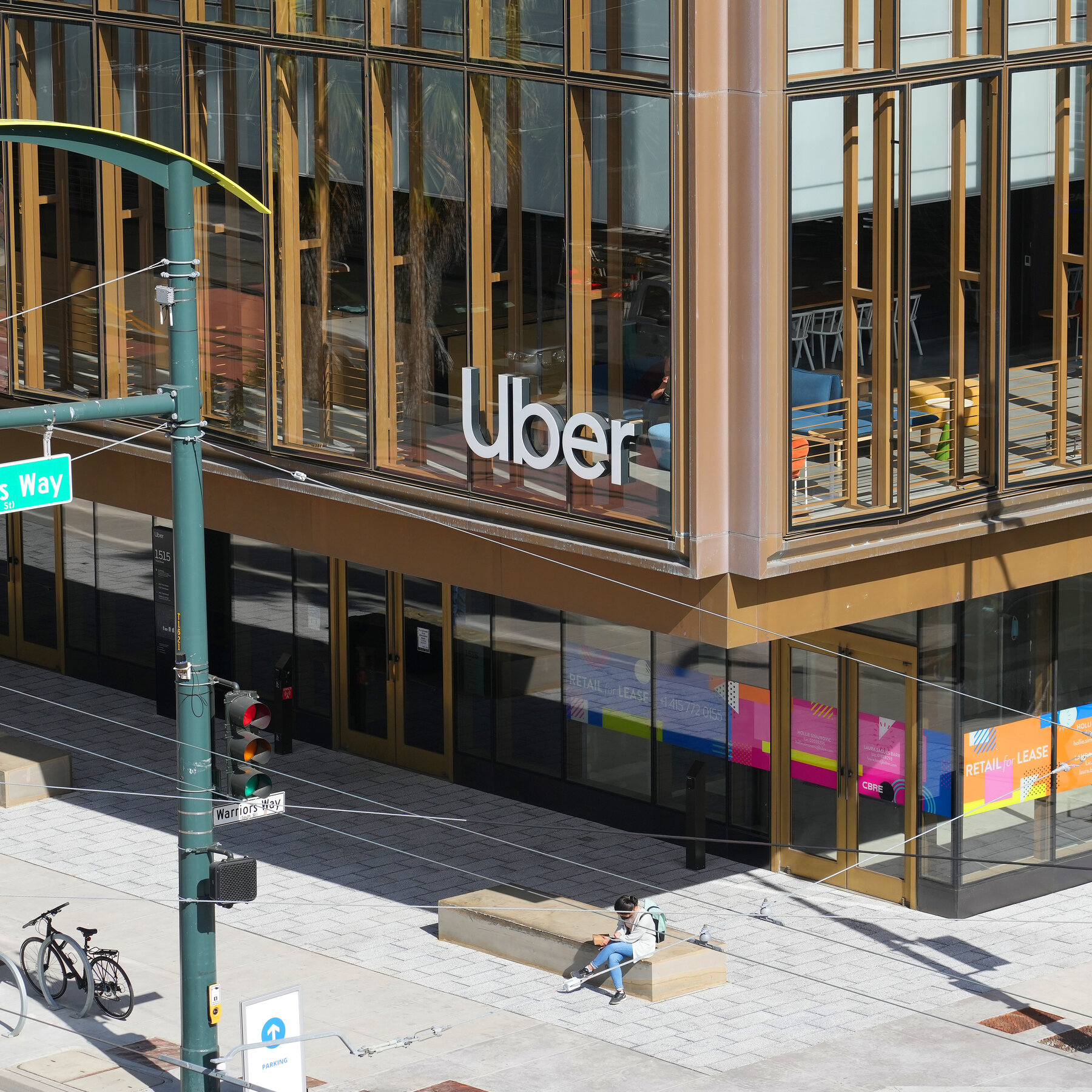 Uber Not Liable for Sex Assault, Jury Decides, Amid Wave of Similar Lawsuits