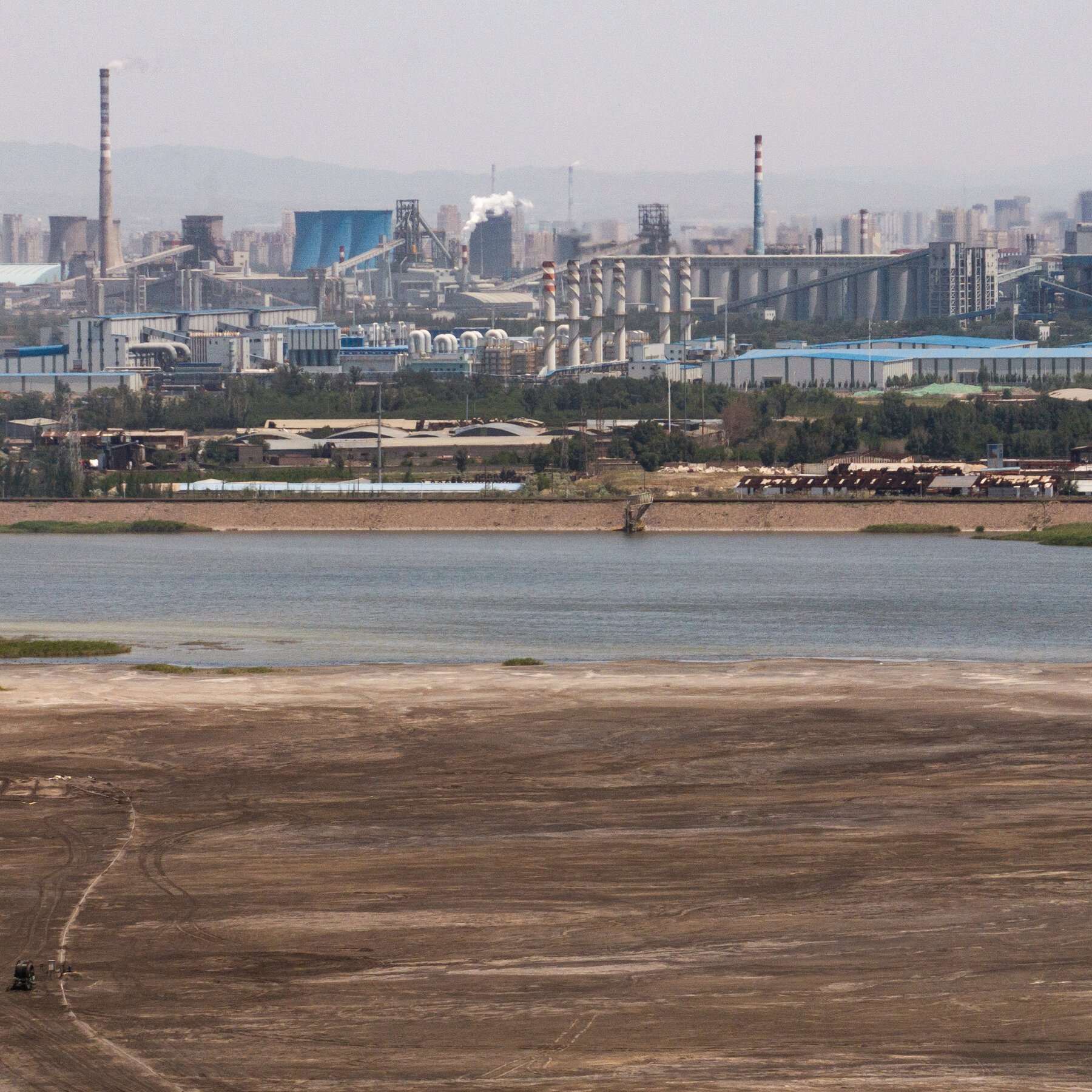 China’s Stranglehold on Critical Minerals: A Step-by-Step Strategy