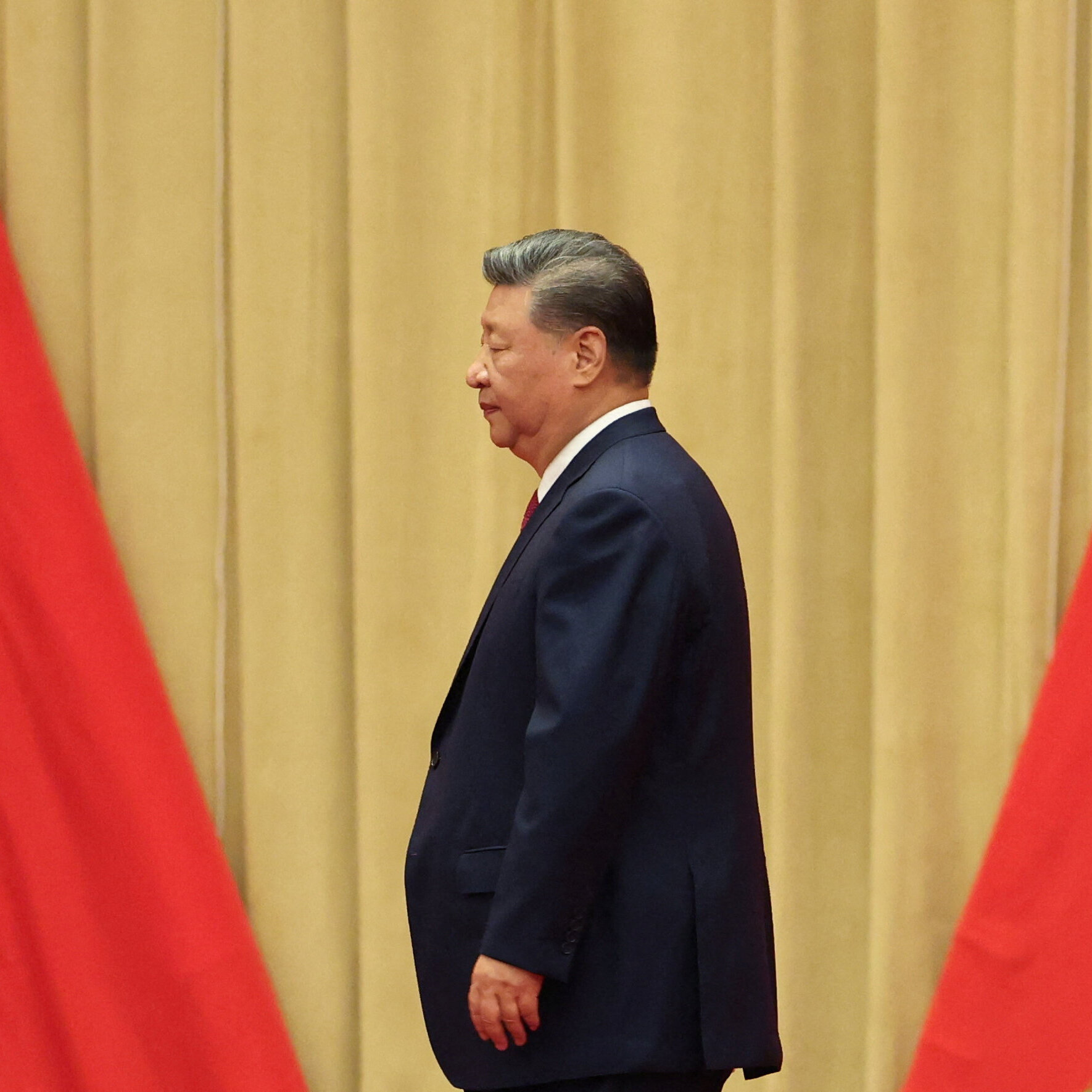 Beyond Trade War, China’s Xi Looks to Press Trump on Taiwan