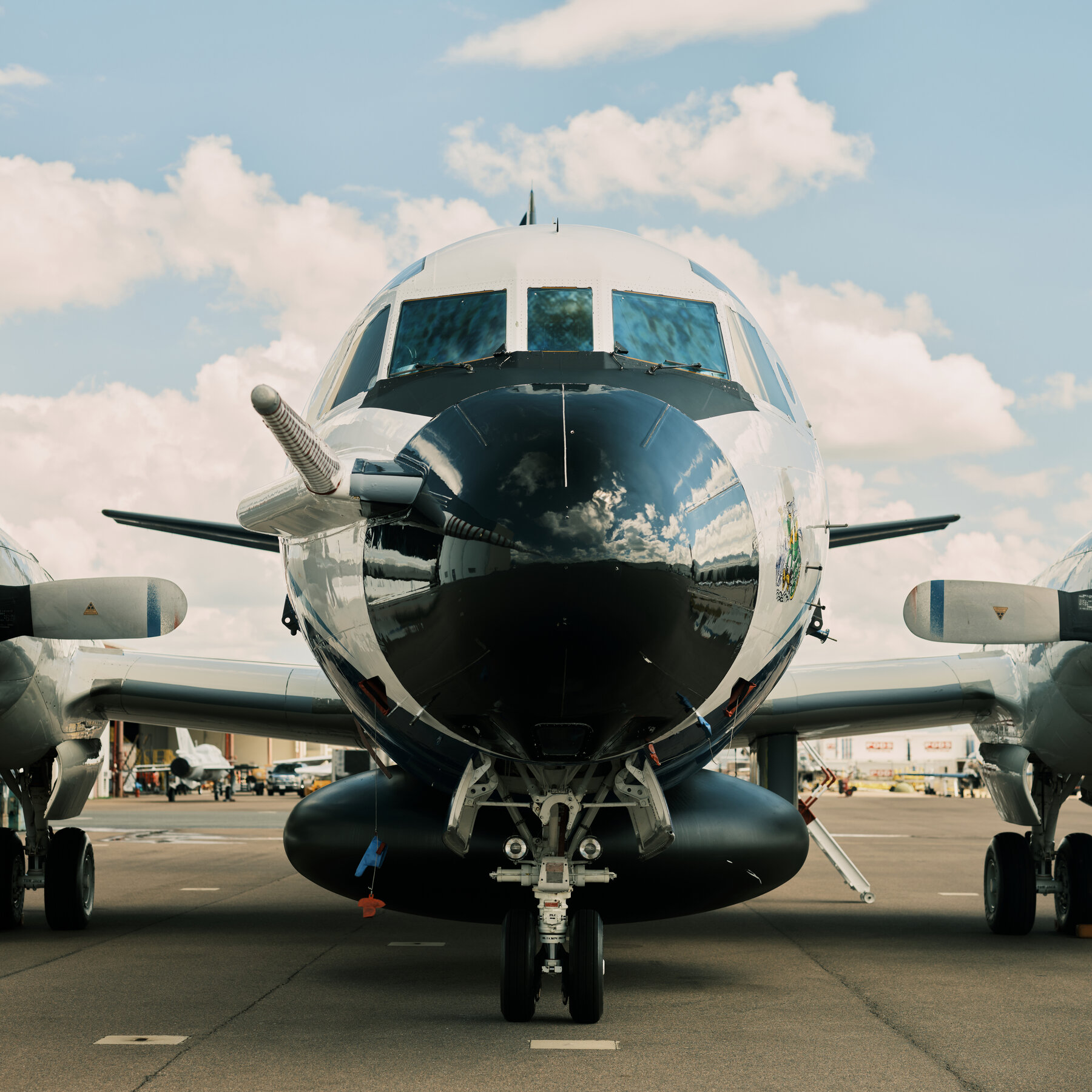 Volunteers Work for NOAA to Ensure Hurricane Data Is Collected