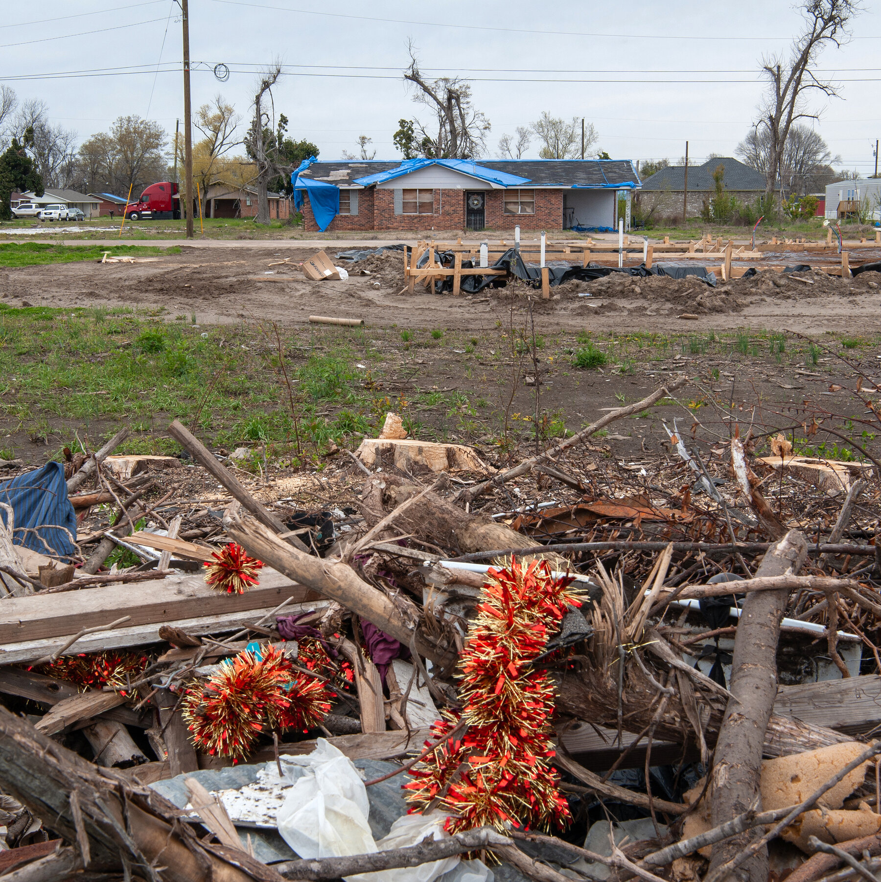 MacKenzie Scott Backs Disaster Recovery in Marginalized Communities