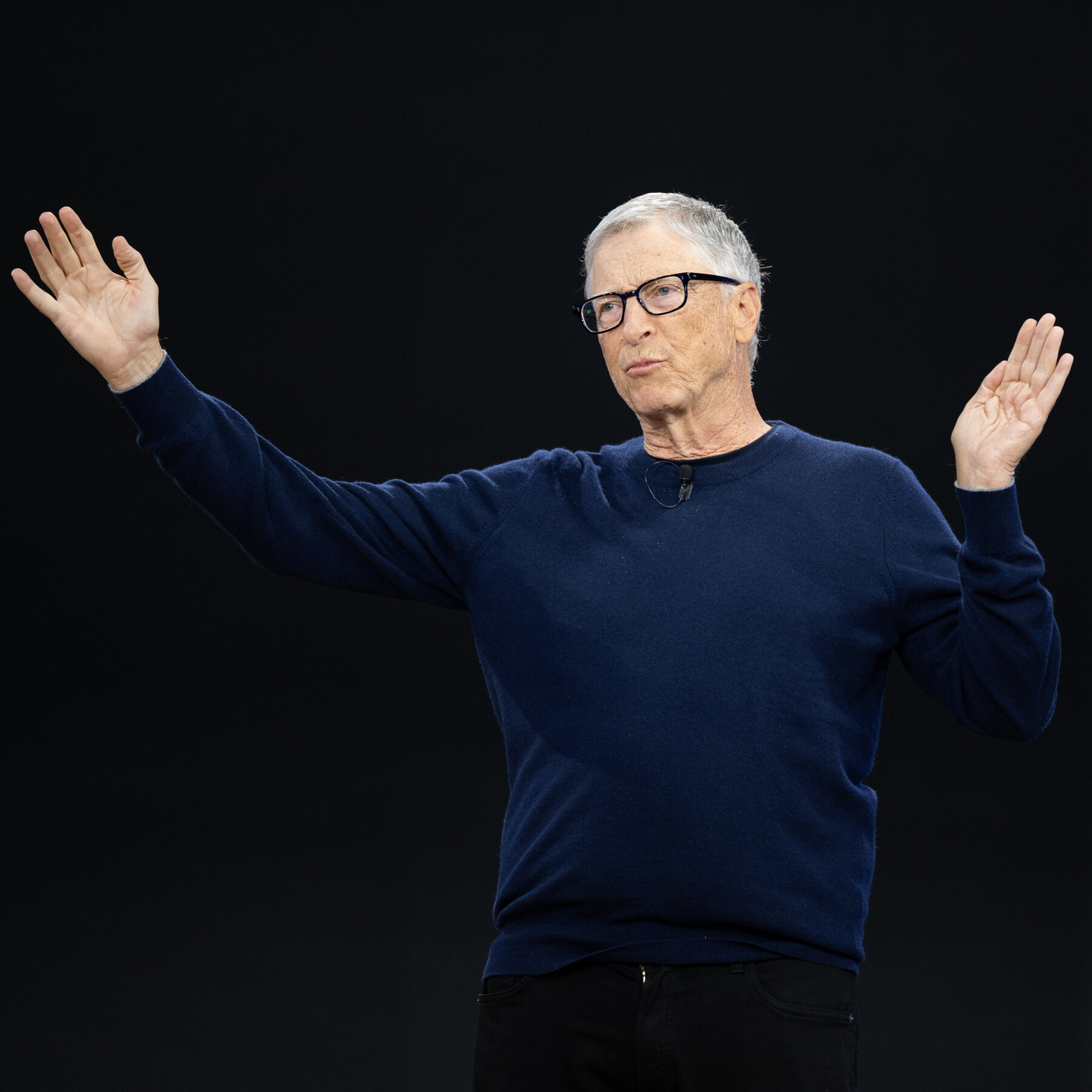 Will Bill Gates’s ‘Strategic Pivot’ Shake Up Climate Policy?